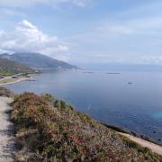 Vue mer