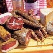 Charcuterie